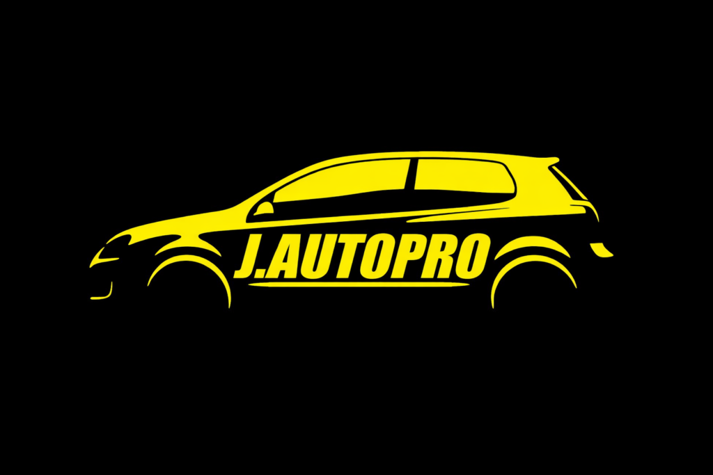 Logo auto